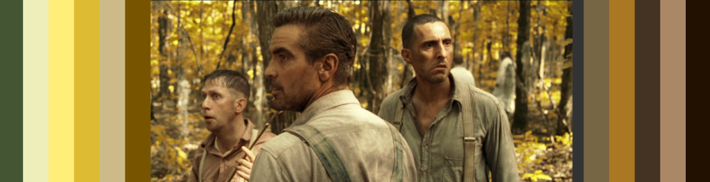 O Brother Where Art Thou