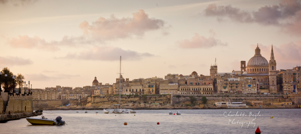 Valetta