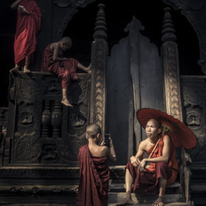 Through Another Lens