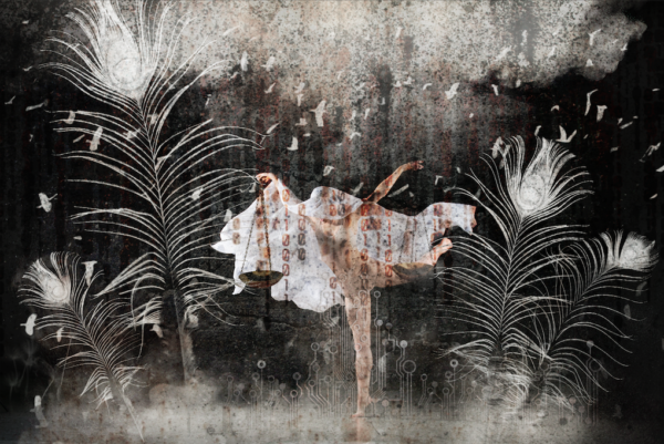 The Weight of a Feather